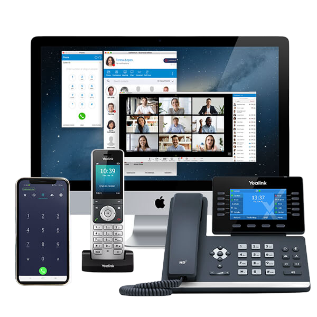 VoIP Provider South Africa | Cloud PBX & SIP Trunks | Pixel Voice